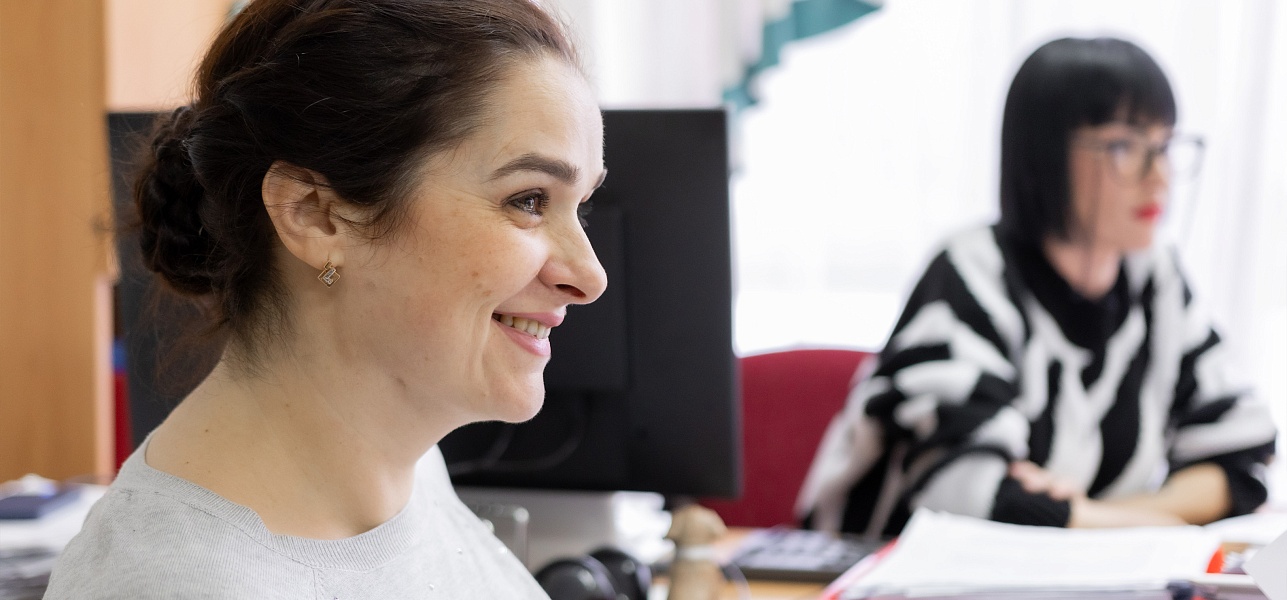 Эх, понеслась, родимая!