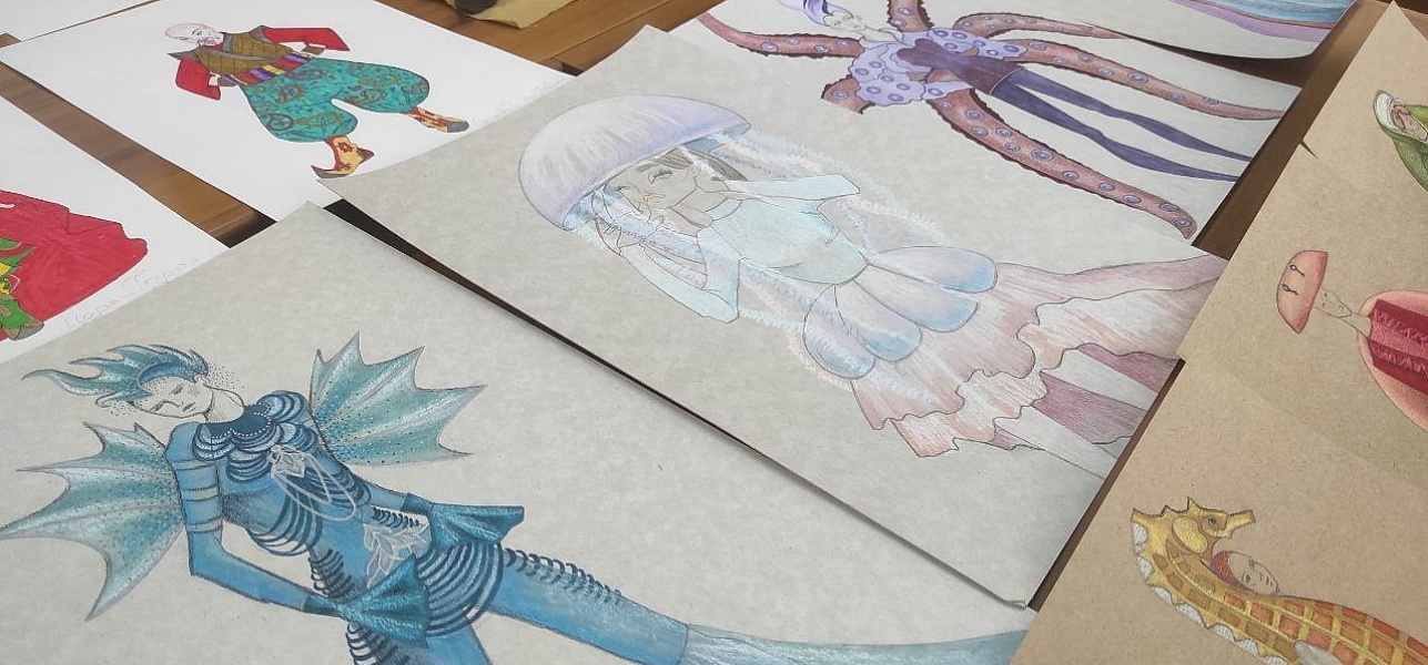 Волшебный лабиринт: инструкция к применению