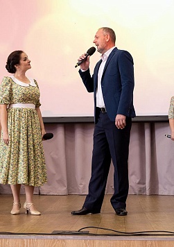 "Хлебная карточка". Место проведения: МАОУ СОШ №104, ул. им. Героя Аверкиева, 32