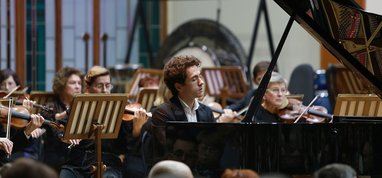 Музыка звёзд