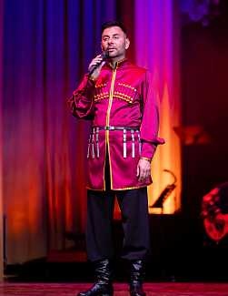 Песни для души