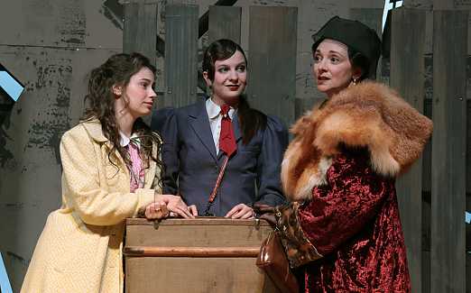 ВИШНЁВЫЙ САД