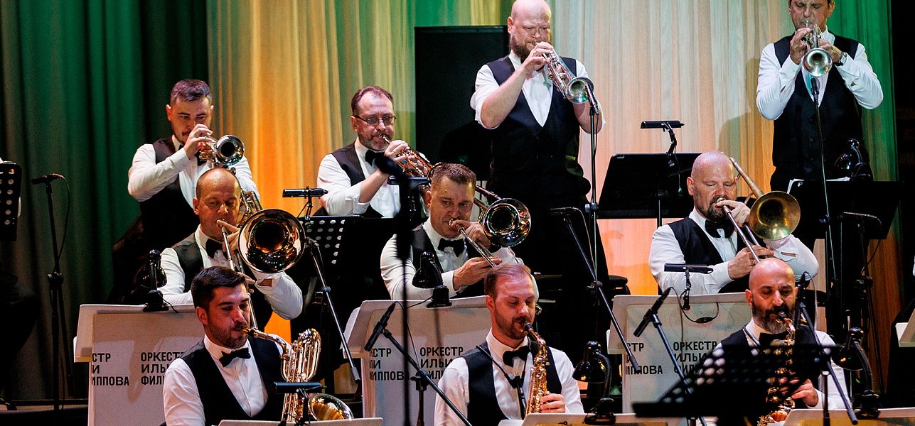 Самое главное – в «Титрах»!