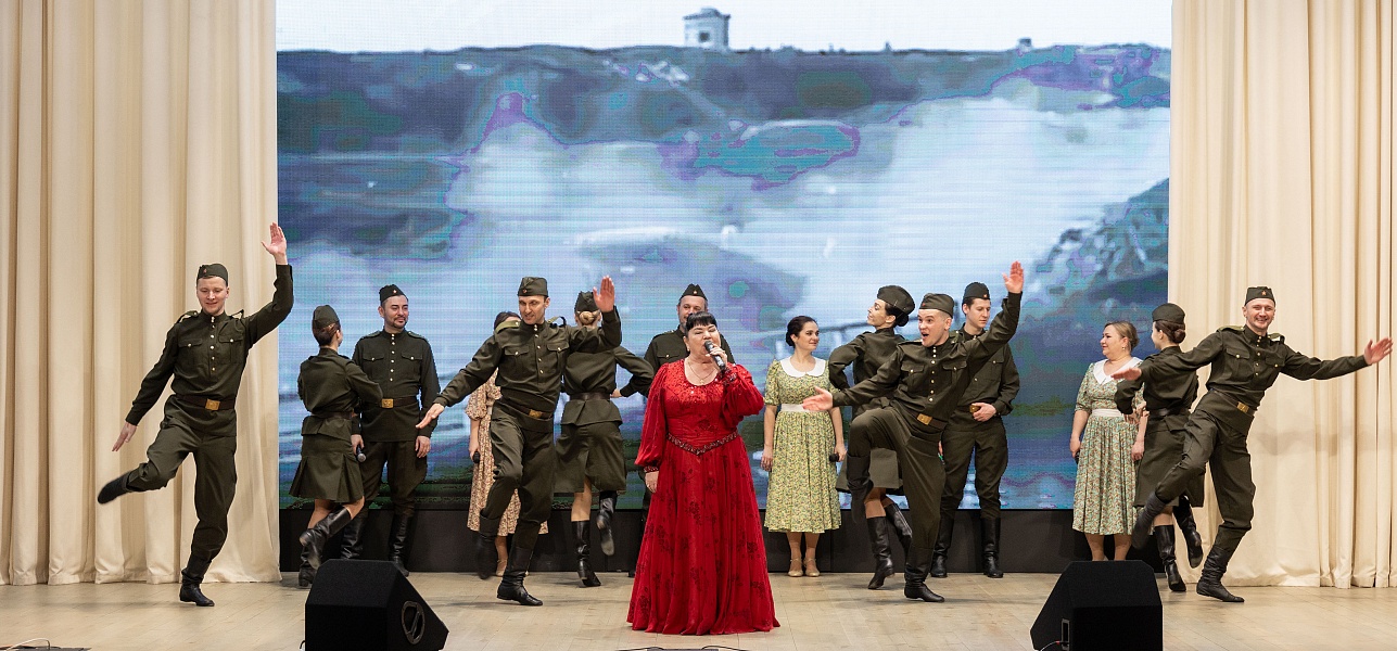 Они святые... Святые!