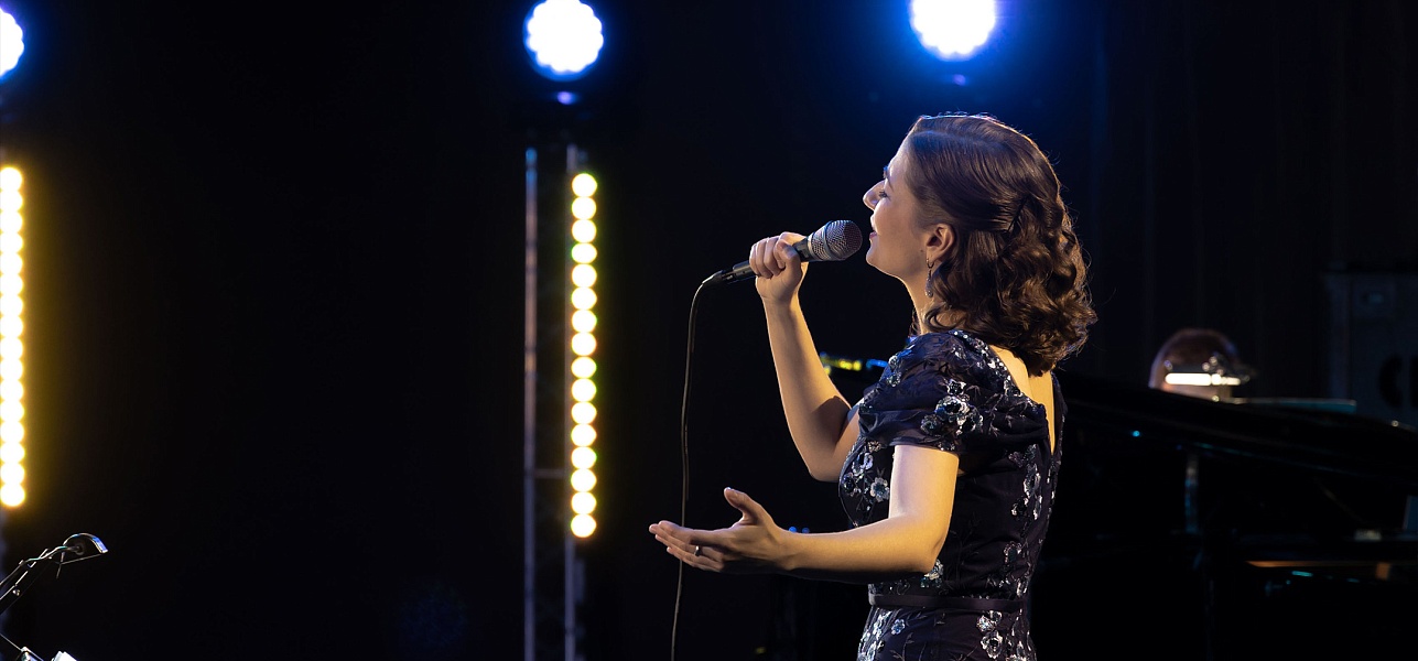 Тепла и «Нежности» осенним вечером!