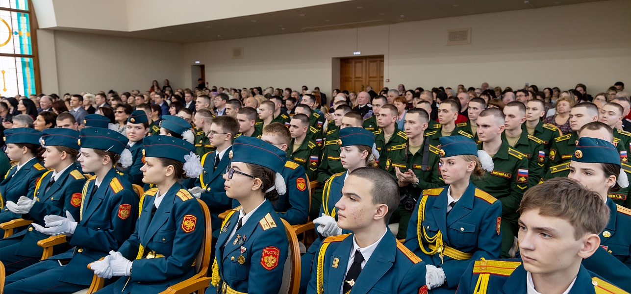 Город, который выжил