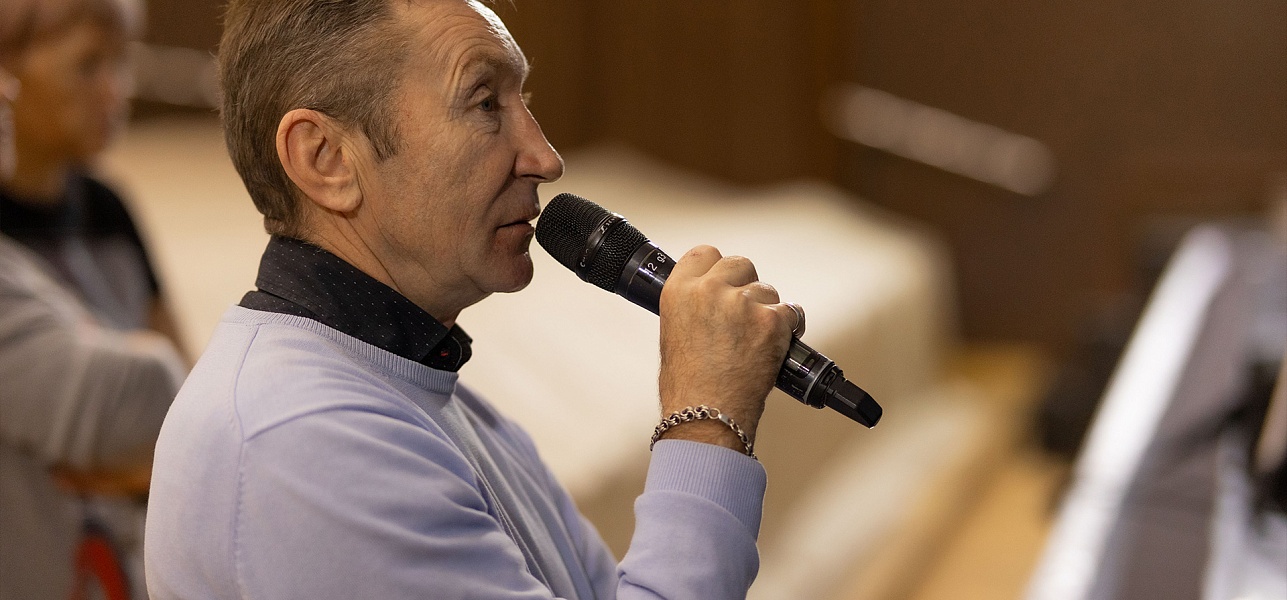 «Иваново счастье». Хватит на всех!