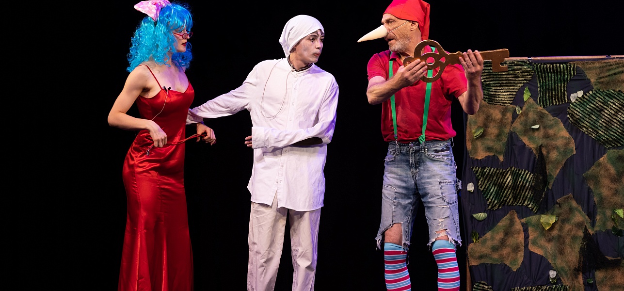 Сон разума рождает чудовищ