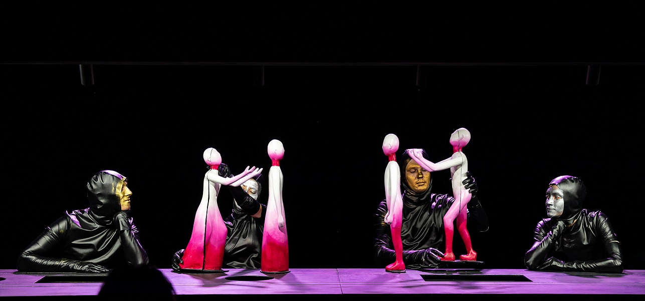 Овидий не подкачал!