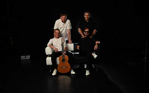 От классики до джаза