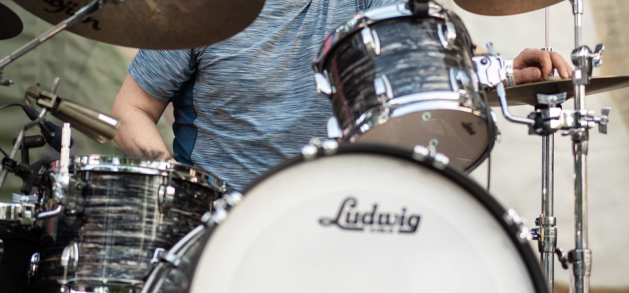 Джаз открывает сезон #openair