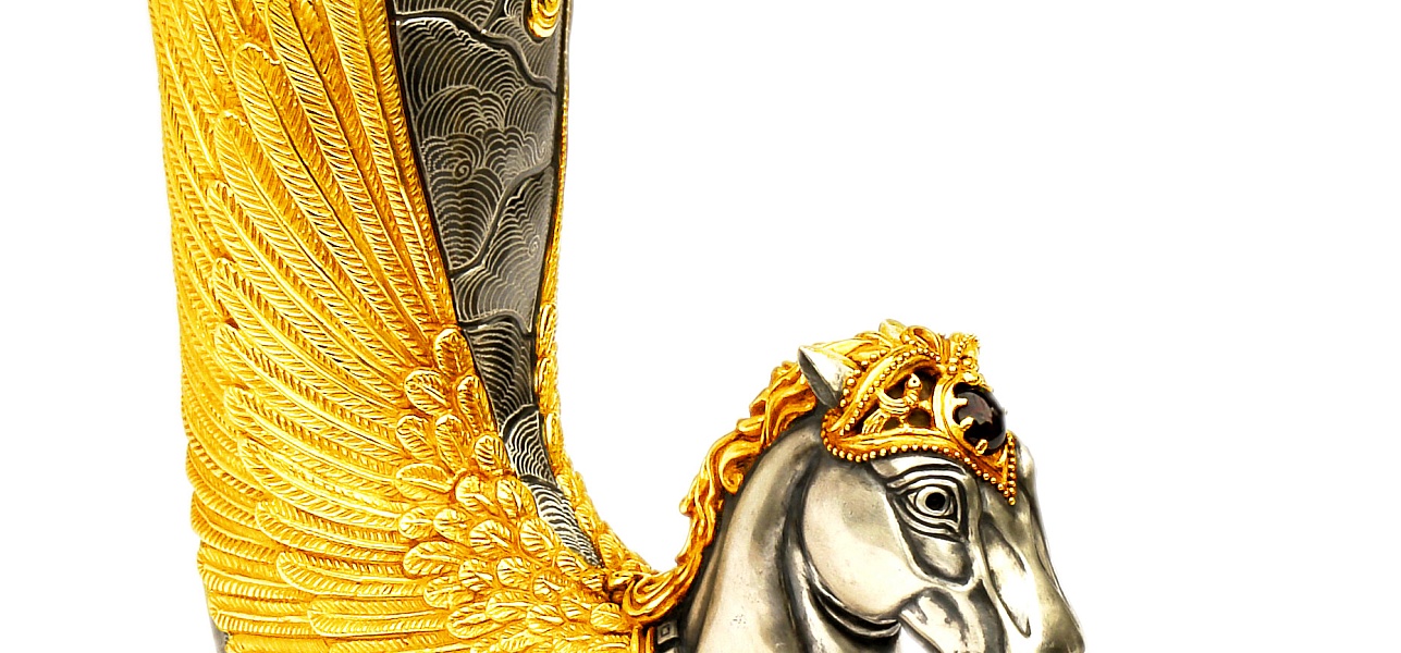 Трон Царицы Амазонок