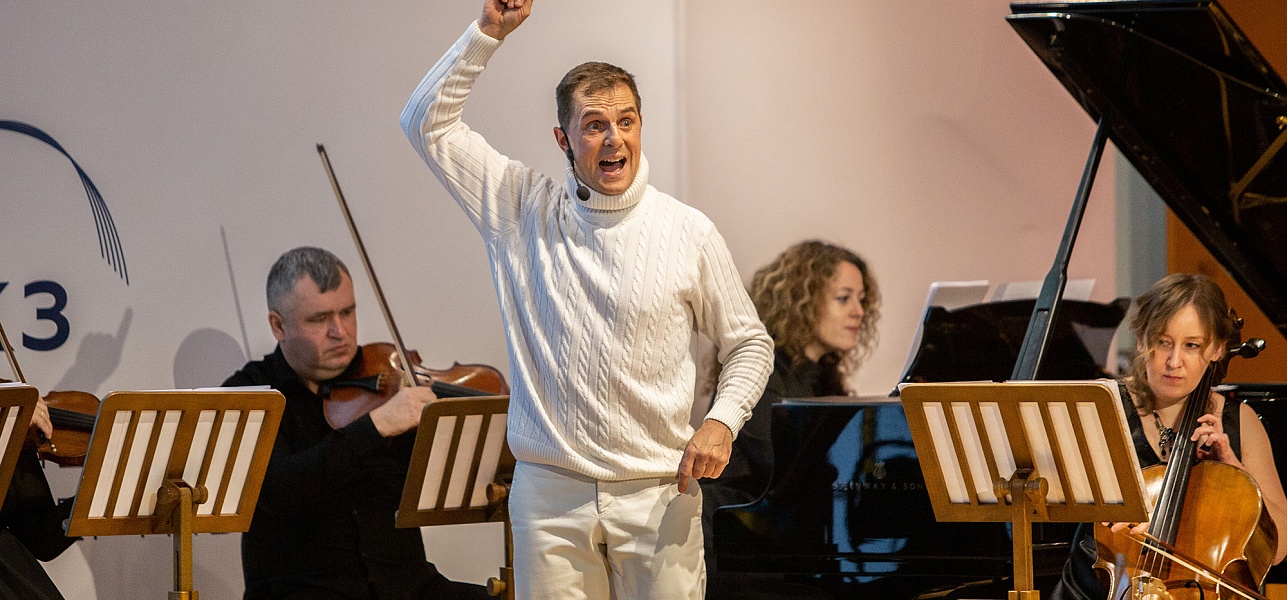 Читаем Пушкина!