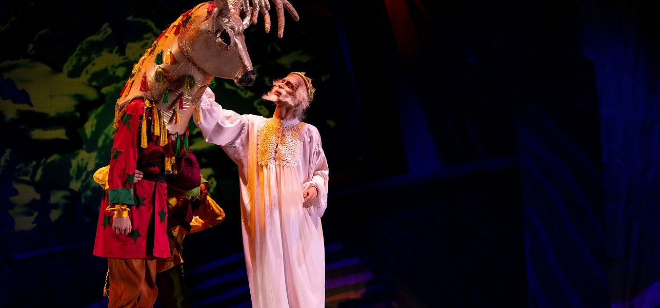 Непростые дураки