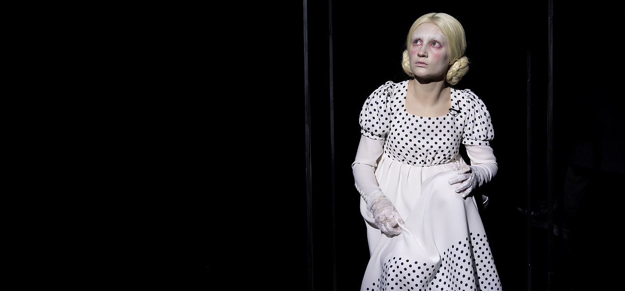 Дух захватывает!