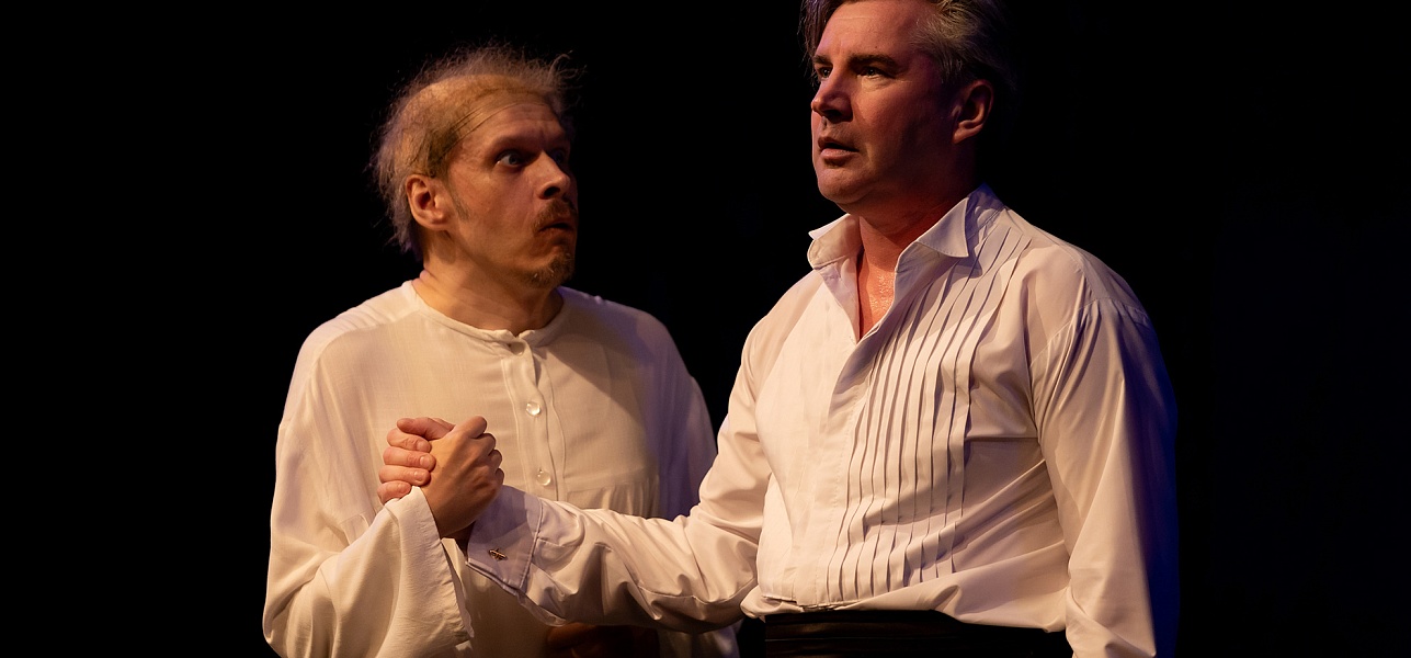 Зрители в поисках автора