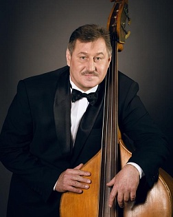 Олег Онищук
