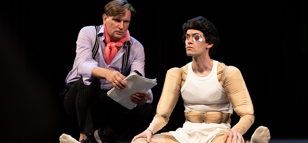 Сон разума рождает чудовищ