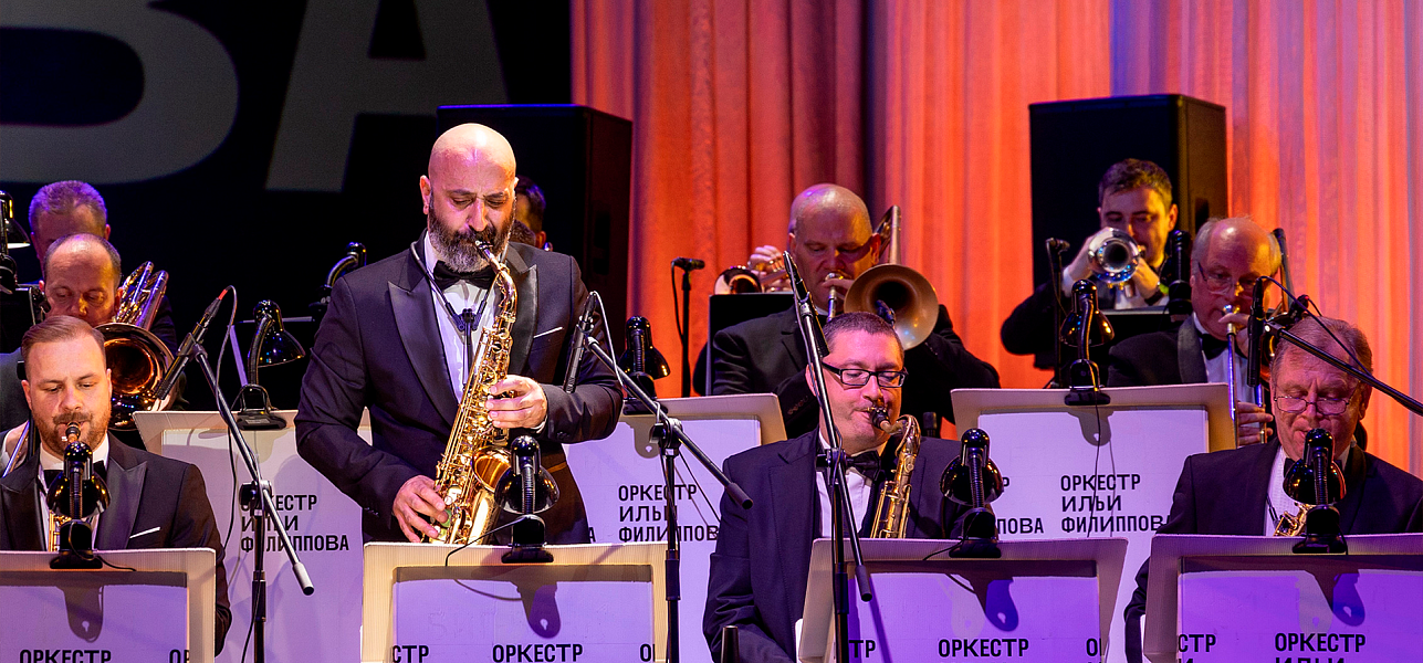 Что споёт нам Рита Ричи?