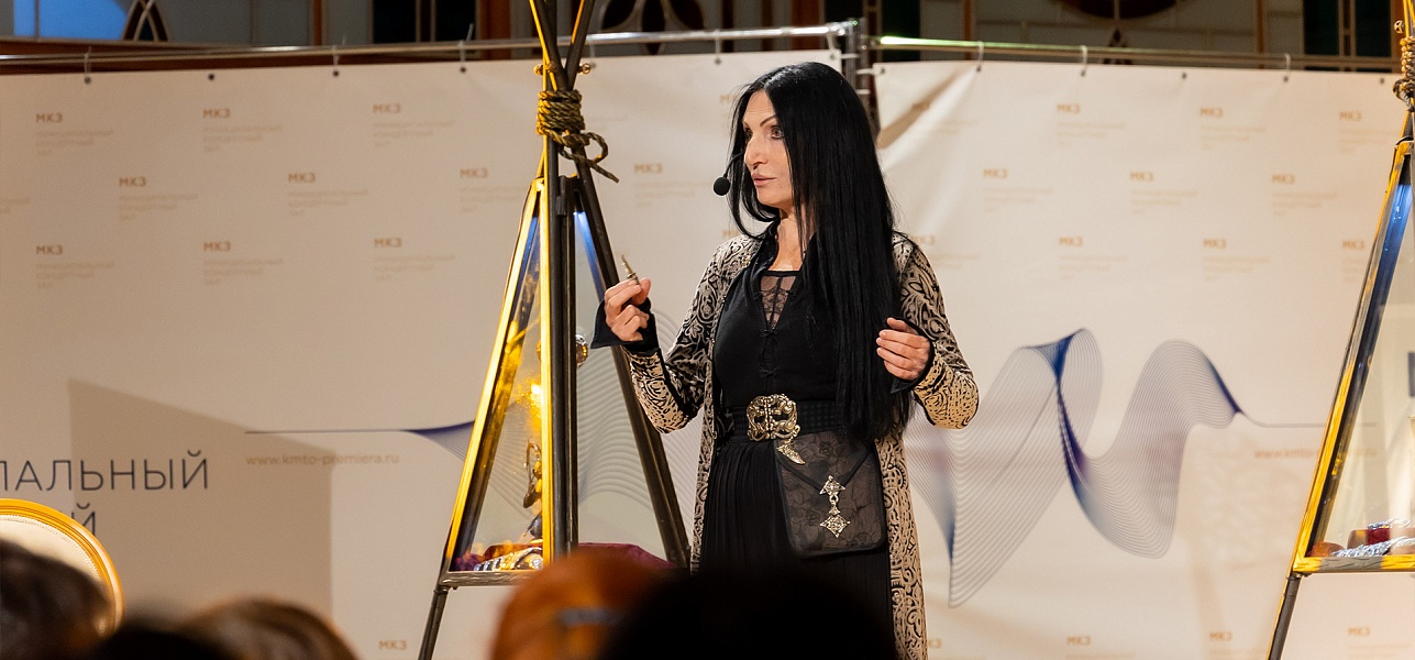 Гуляем, смотрим… И восхищаемся!