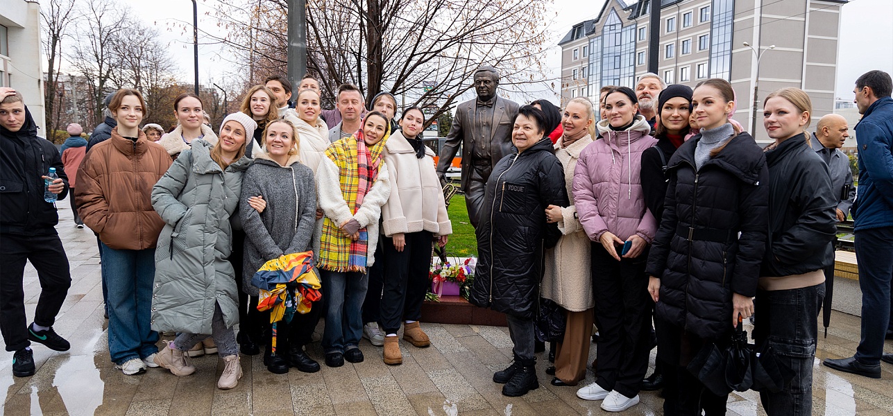 «Если что-то не понятно, разговаривайте с Гатовым!»