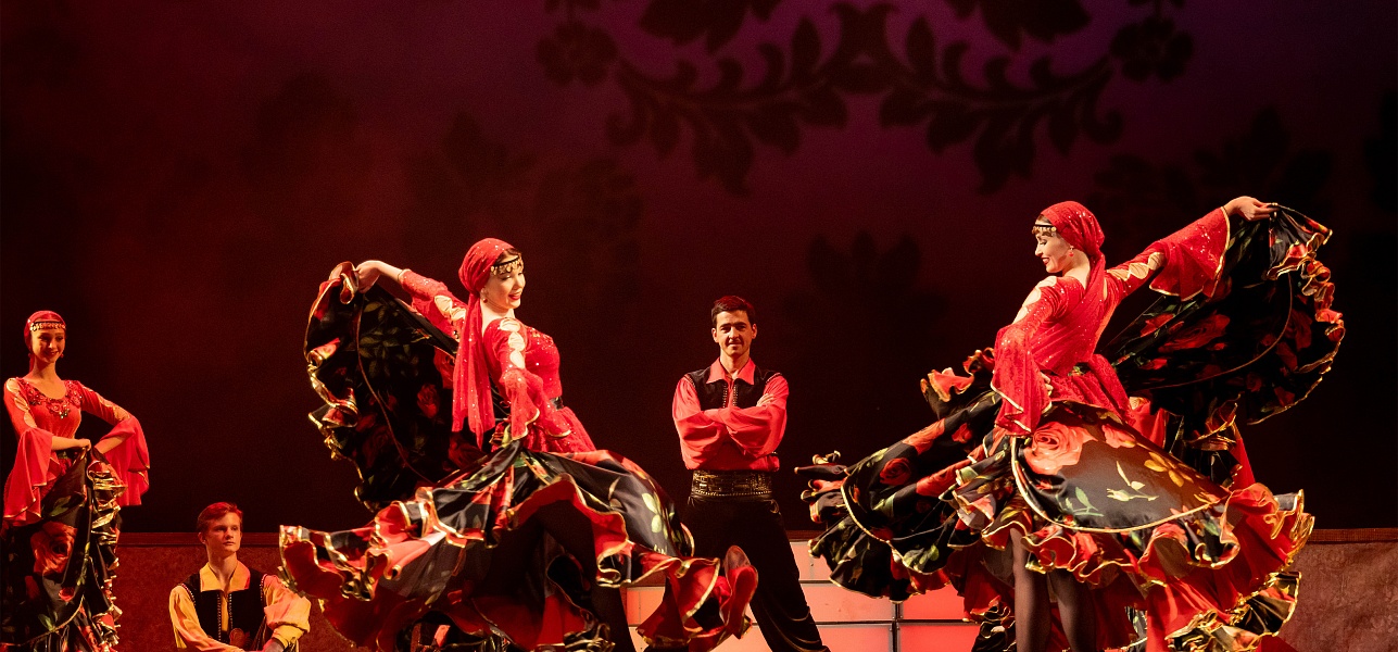 Самые нежные слова