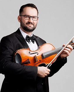 Сергей Клепиков