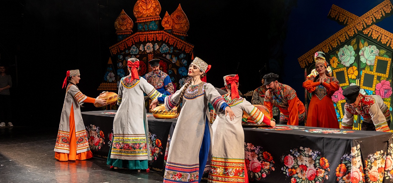 «Иваново счастье» привалило!