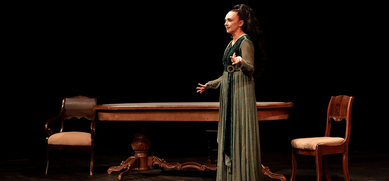 Зрители в поисках автора