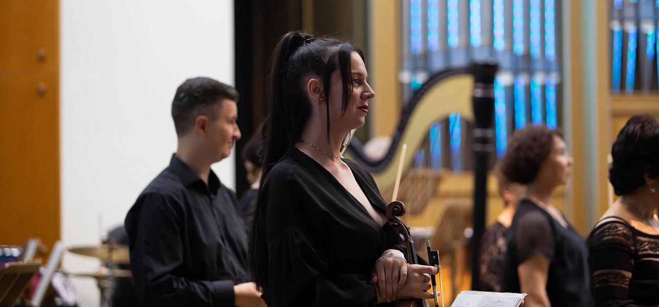 Фантазии на классическую тему