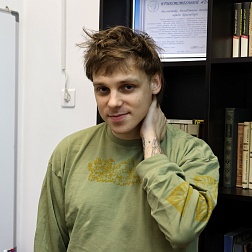 Юрий Конаков