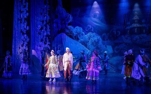 Ночь перед Рождеством