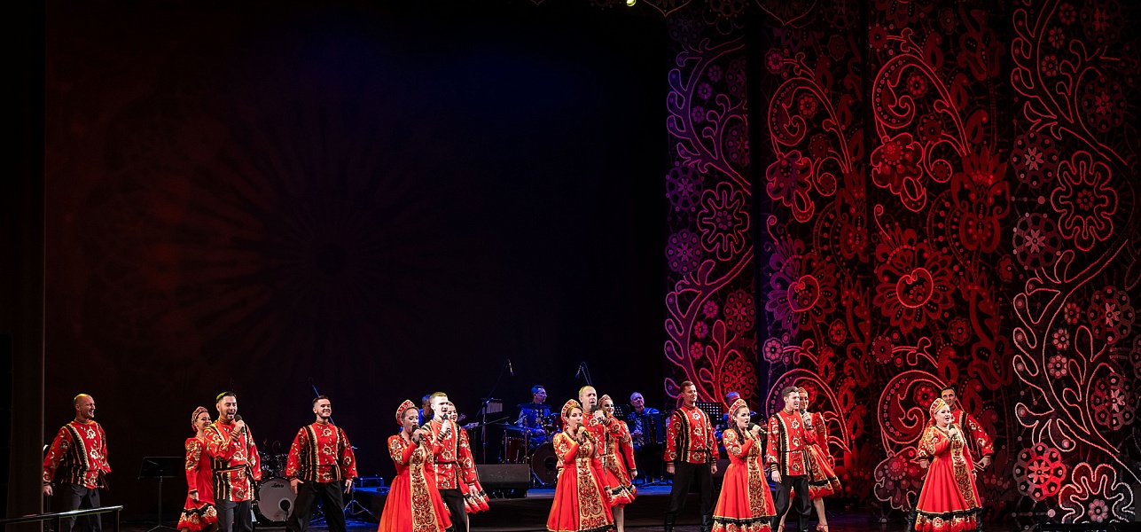 Весенний букет? Весенний дуплет! 