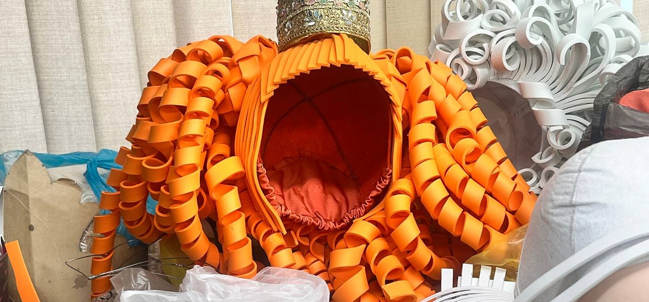 Семейная история вот-вот начнётся