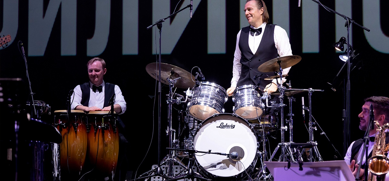 Самое главное – в «Титрах»!