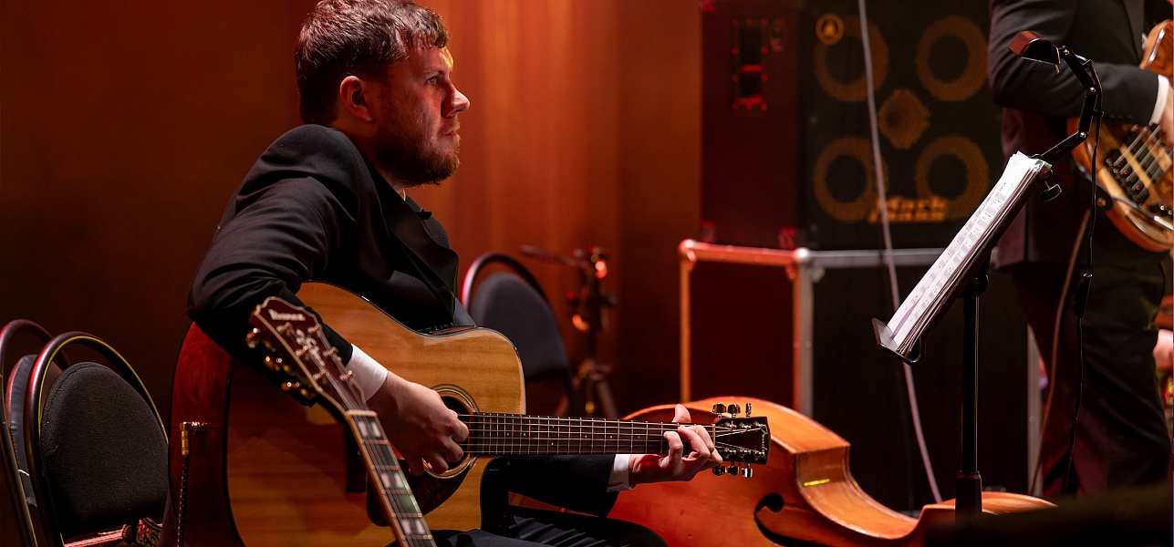 Горячая штучка!