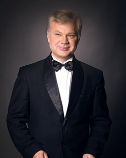 Олег Вавилин