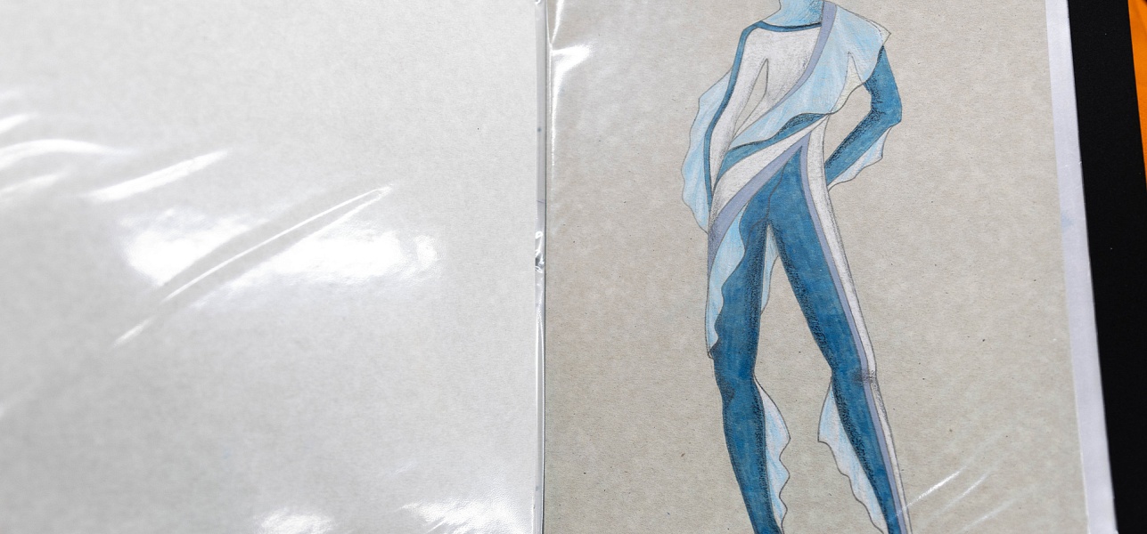 Семейная история вот-вот начнётся