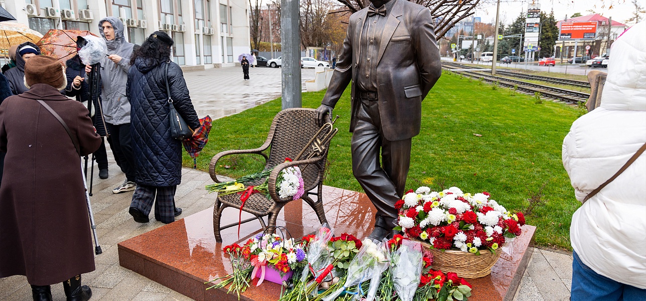 «Если что-то не понятно, разговаривайте с Гатовым!»