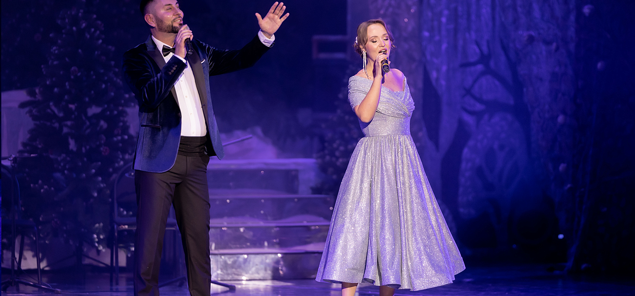 Раз – гуляй, два – гуляй, три – гуляй!