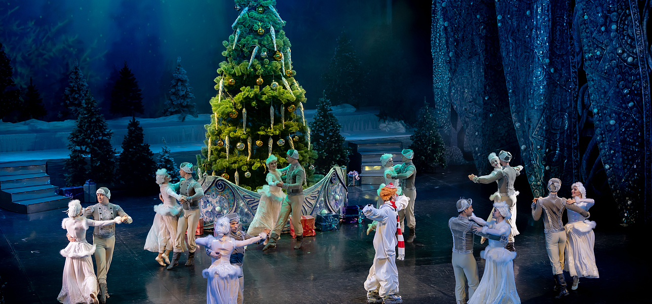 Раз – гуляй, два – гуляй, три – гуляй!