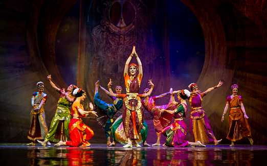 Магия Солнца. Место проведения: МБУК «Сельский дом культуры им. В. С. Стрижака» - ул. Северная 7, ст. Выселки