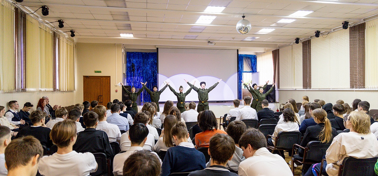 Что ты знаешь о войне?