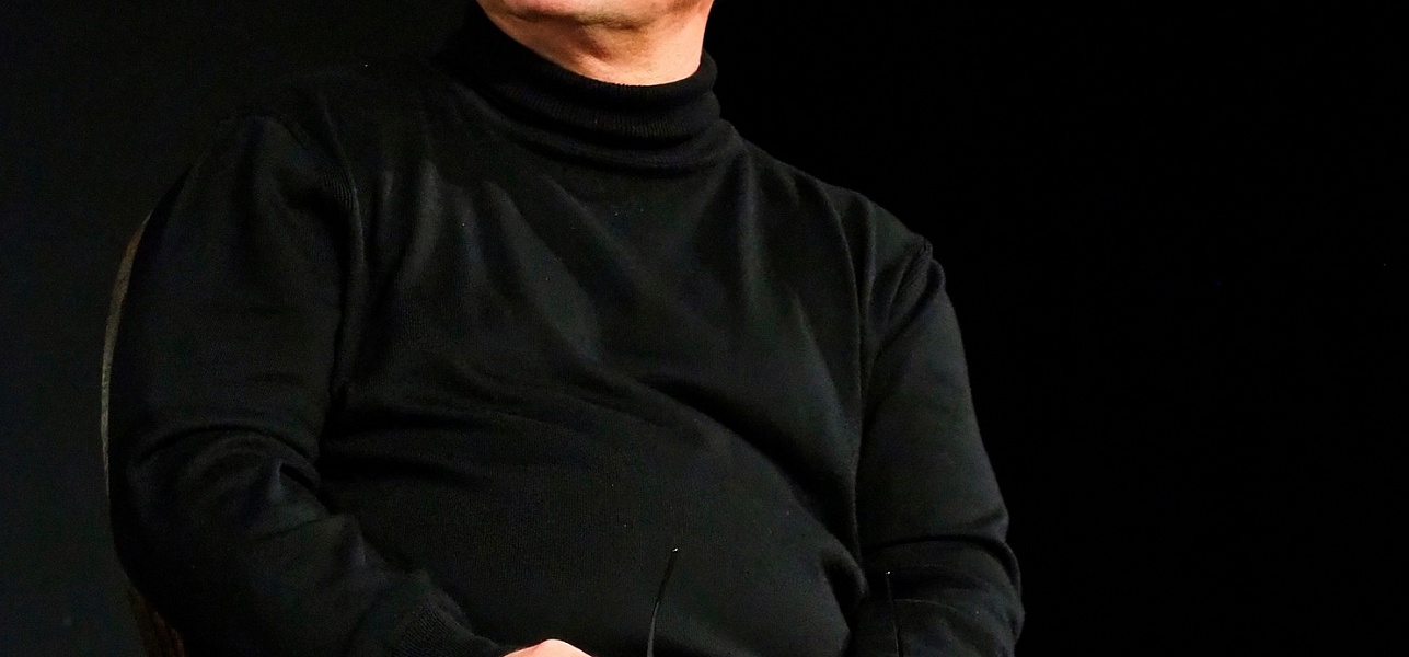 Именины «Хорошей пьесы» 