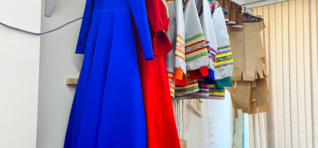 «Иваново счастье». Хватит на всех!