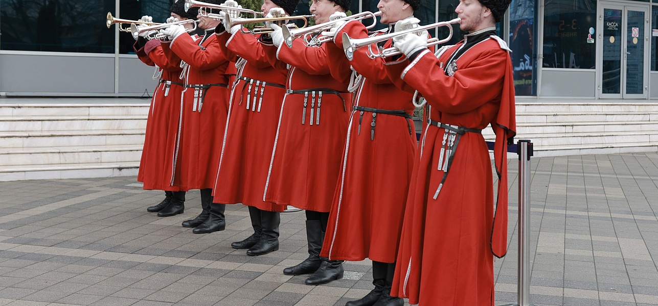 День первый