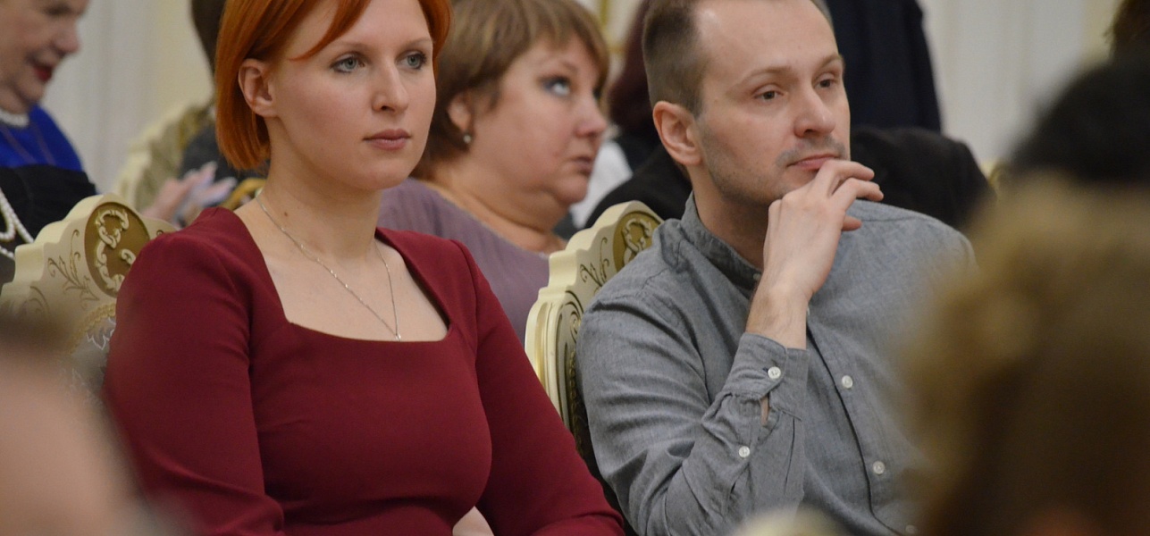 Работников культуры Краснодара поздравили с профессиональным праздником