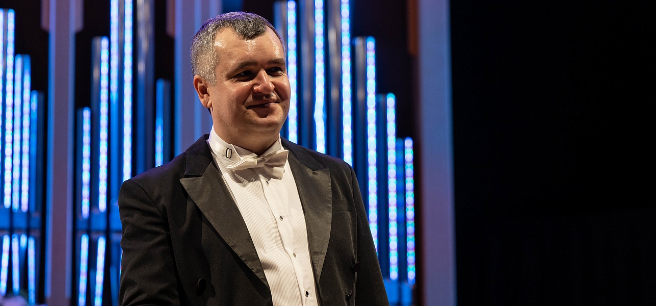 Скрипка «удачника»