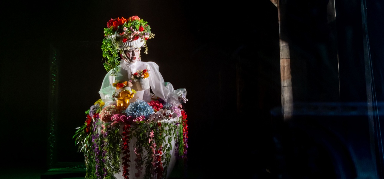 Сказочный марафон окончен