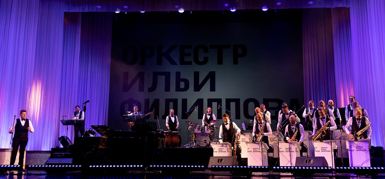 Самое главное – в «Титрах»!